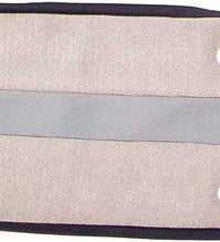 Electrotherapy Dual Conductive pad, 3" X 5"