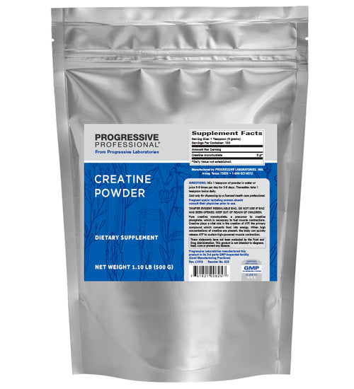 Creatine Powder