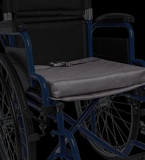 Ziggo 16" Wheelchair