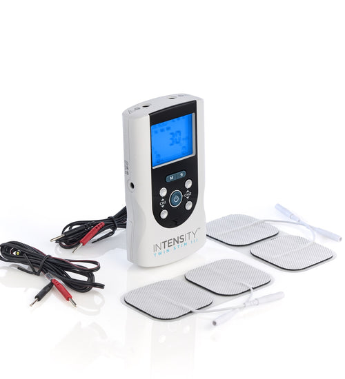 inTENSity Twin Stim III