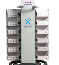 TheraTouch® EX4 w/ Cart