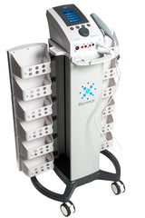 Theratouch CX2 w/Cart