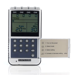 Twin Stim Plus, 3rd Ed.