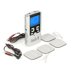 CareTec II TENS/EMS Combo