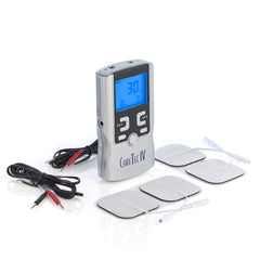 CareTec IV Electrotherapy Combo Unit