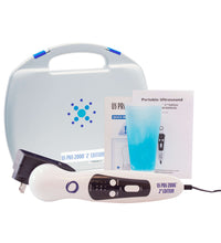 US Pro 2000 2nd Edition - Ultrasound