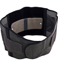 Electric Back  With 2 - 4x10 Dual Electrode(Med-Large) - 40"-49" waist