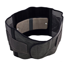 Electric Back  With 2 - 4x10 Dual Electrode(Med-Large) - 40