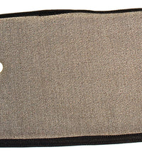 Electrotherapy Single Conductive pad, 4" X 7"