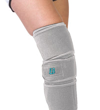 Electric Knee  W/1 - 4x7 Dual Electrode