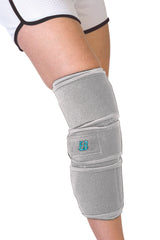 Electric Knee  W/1 - 4x7 Dual Electrode
