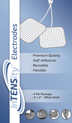 InTENSity Self-Adhesive Electrodes, 2