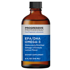 EPA/DHA Omega-3 Liquid