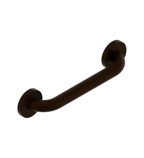 Easy Mount™ Grab Bar, 1.25x12", #304 S/S, Oil Rubbed Bronze