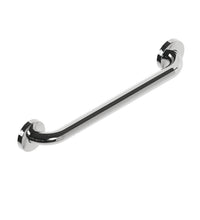 Easy Mount™ Grab Bar, 1.25x18", #304 S/S, Polished Chrome