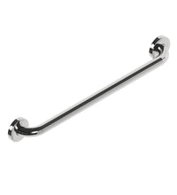 Easy Mount™ Grab Bar, 1.25x24", #304 S/S, Polished Chrome