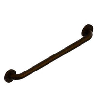 Easy Mount™ Grab Bar, 1.25x24", #304 S/S, Oil Rubbed Bronze