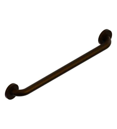 Easy Mount™ Grab Bar, 1.25x24", #304 S/S, Oil Rubbed Bronze