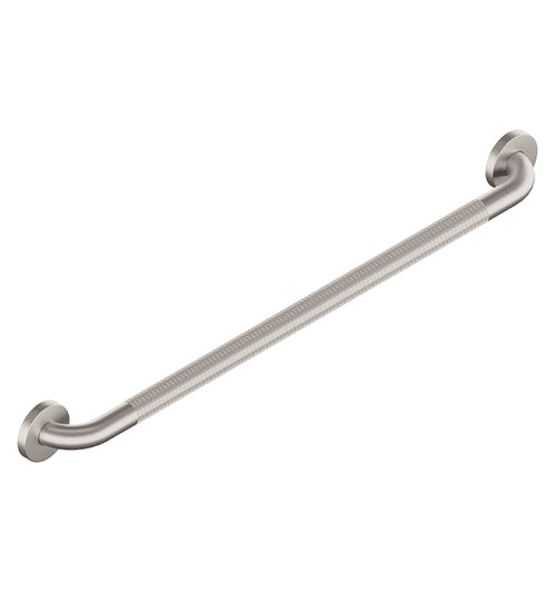 Easy Mount™ Grab Bar, 1.25x32", #304 S/S, Knurled