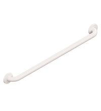 Easy Mount™ Grab Bar, 1.25x32", #304 S/S, White