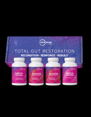 Total Gut Restoration Kits