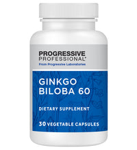 Ginkgo Biloba 60