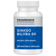 Ginkgo Biloba 60