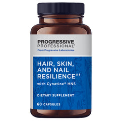 Hair, Skin, and Nail Resilience®