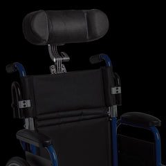 Ziggo, 18' Wheelchair