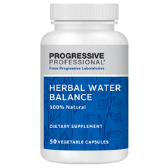 Herbal Water Balance