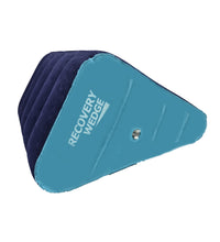 Recovery Wedge - Inflatable wedge - (Large triangle)