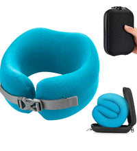 Sky Pilow  - Travel Pillow for neck support