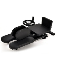 Flex Bench - Leg and Hip Stretcher