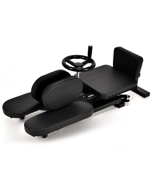 Flex Bench - Leg and Hip Stretcher