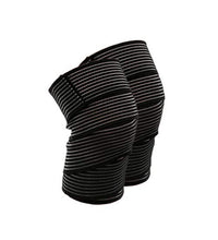Velcro Stretchy Wrap - Energy Brace (Velcro on one side)