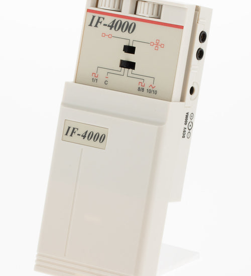 IF 4000 (Analogue Interferential)