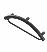 INVISIA™ Towel Bar + Grab Bar