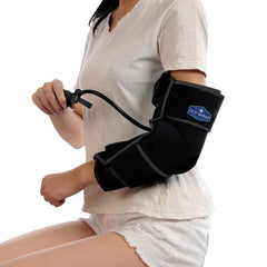 Icy Wrap Elbow  - cold compression