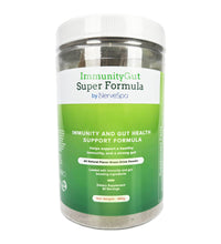 Immunity Gut Super Formula - Immunity and Gut Support Drink Powder - 60 servings