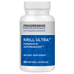 Krill Ultra™ powered by SuperbaBoost™