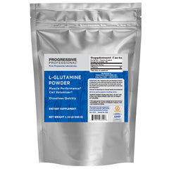 L-Glutamine Powder