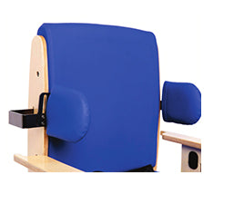 Pango Activity Chair - Foot and Ankle Positioner 1/pr