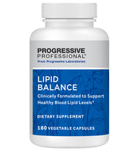 Lipid Balance