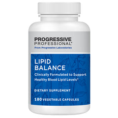 Lipid Balance