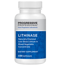 Lithinase