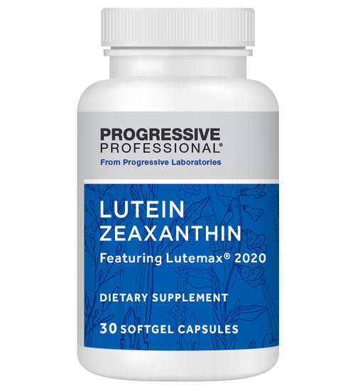 Lutein/Zeaxanthin