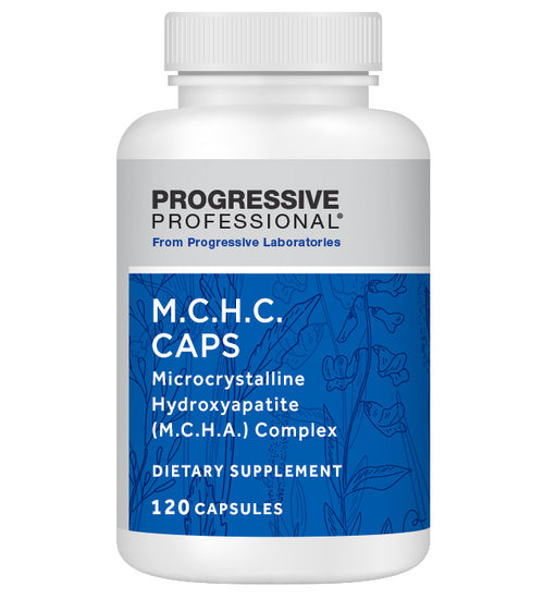 M.C.H.C. Caps