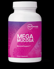 MegaMucosa Capsules