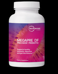 MegaPre Capsules Dairy Free