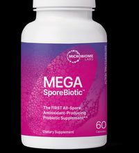 MegaSporeBiotic